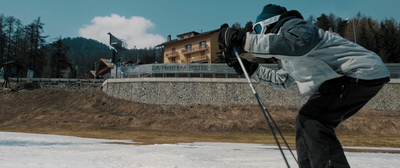 THE MILKY WAY (IT 2020), R: Luigi D‘Alife, 84 min.