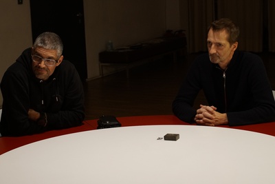 Andreas Henter & Max Rabengruber (Tp3 Architekten)