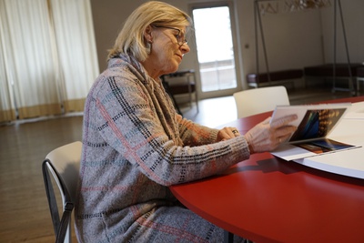 Karin Proyer (Proyer & Proyer Architekten)