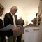 Eröffnung und Ausstellung