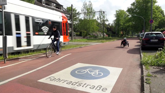 Der automobile Mensch