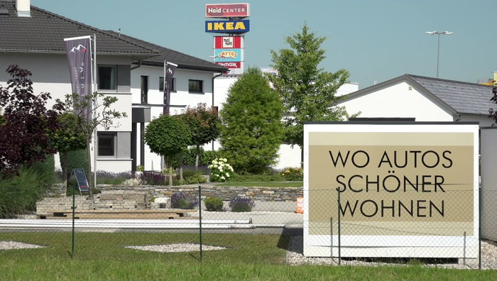 Der automobile Mensch