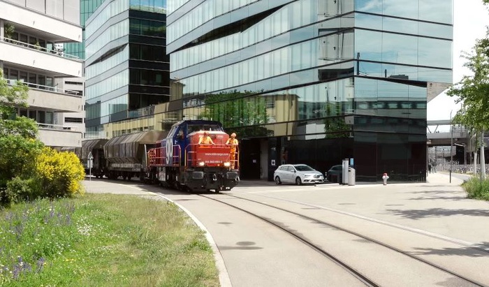 Der automobile Mensch