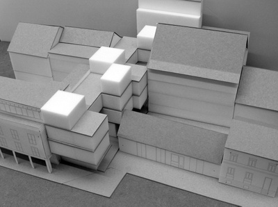 Am Graben – © Gerald Brunner Am Graben