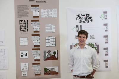 Die Tücke der Lücke, Präsentation