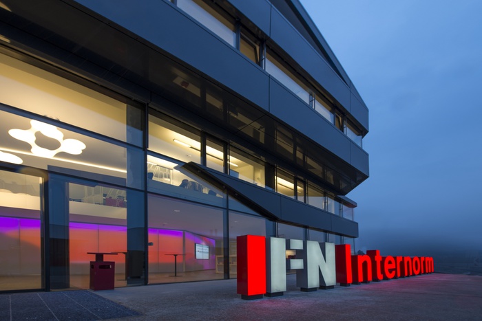 IFN-Holding AG / Internorm