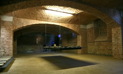 erdig. TERRA Award | Bauen mit Lehm