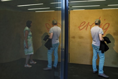 erdig. TERRA Award | Bauen mit Lehm