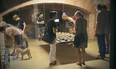 erdig. TERRA Award | Bauen mit Lehm