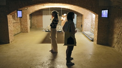 erdig. TERRA Award | Bauen mit Lehm