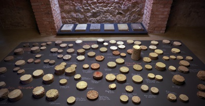 erdig. TERRA Award | Bauen mit Lehm