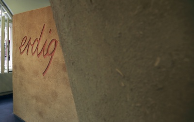 erdig. TERRA Award | Bauen mit Lehm