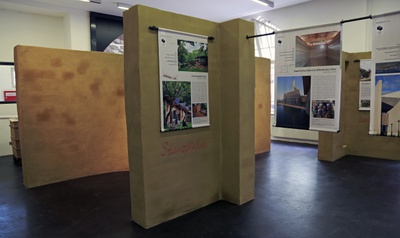 erdig. TERRA Award | Bauen mit Lehm