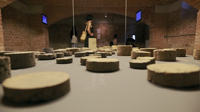 erdig. TERRA Award | Bauen mit Lehm