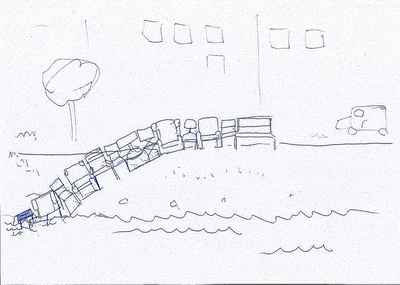 AT12 Floating Village_CHAIRITY_E. Kanter – CHAIRITY_E. Kanter