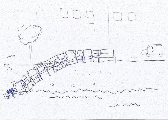 AT12 Floating Village_CHAIRITY_E. Kanter – CHAIRITY_E. Kanter