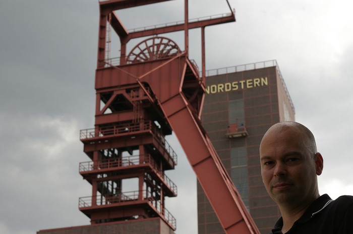 Florian Neuner_Ruhrtext
