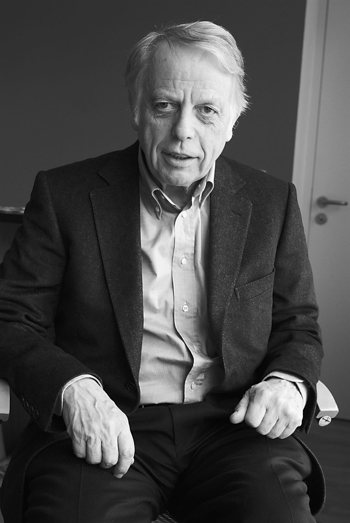 Franz Riepl