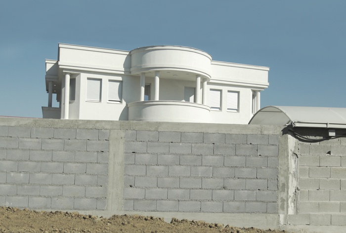 RETREAT (DE 2022), R: Anabela Angelovska, 30 Min.