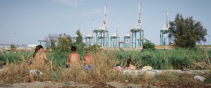 TARA (DE/IT 2022), R: Volker Sattel, Francesca Bertin, 86 Min.