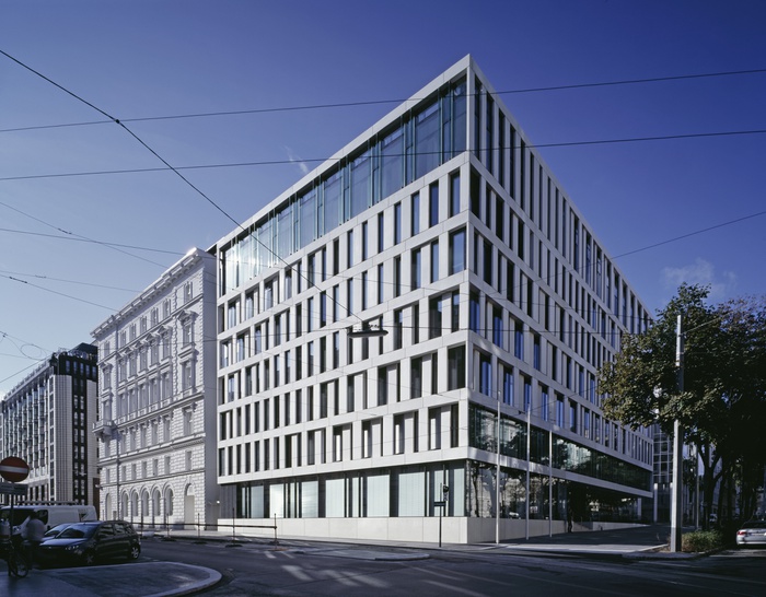 Gestaltungsbeirat Linz – Die Neuen: Carsten Roth