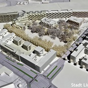 „Grüne Mitte Linz“