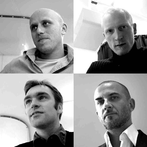 gute nachbarn steiermark INNOCAD