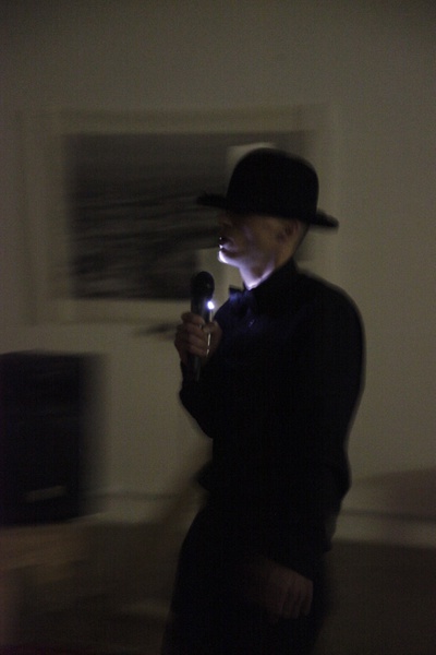 el afo – 4. Akt: LASSO