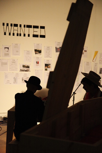 el afo – 4. Akt: LASSO