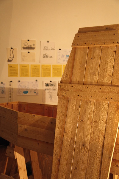 el afo – 4. Akt: LASSO