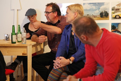 el afo – 4. Akt: LASSO