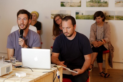 el afo – 4. Akt: LASSO