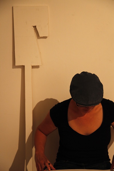 el afo – 4. Akt: LASSO