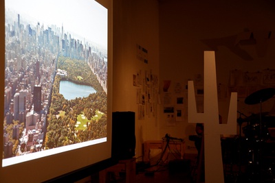 el afo – 4. Akt: LASSO