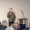 Herbert Karrer - Ausstellungseröffnung