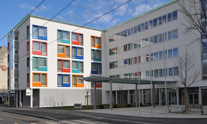 Seniorenzentrum Franz Hillinger