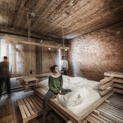 heri&salli: „Architektur im Schlaf“