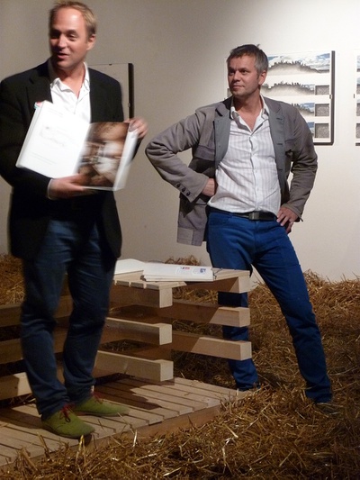 heri&salli: „Architektur im Schlaf“