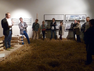 heri&salli: „Architektur im Schlaf“