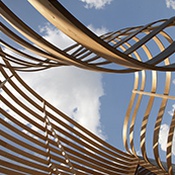 Holz: Nachhaltiges Bauen in Finnland – WISA Wooden Design Hotel, Pieta-Linda Auttila (Finnland, Helsinki)