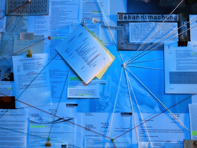 Pamela Neuwirth und Tanja Brandmayr: Ich, der Mietnomade