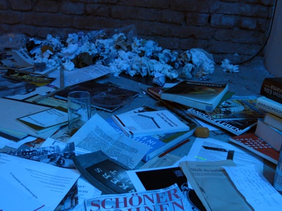 Pamela Neuwirth und Tanja Brandmayr: Ich, der Mietnomade