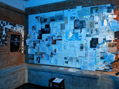 Pamela Neuwirth und Tanja Brandmayr: Ich, der Mietnomade