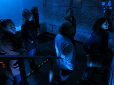 Pamela Neuwirth und Tanja Brandmayr: Ich, der Mietnomade