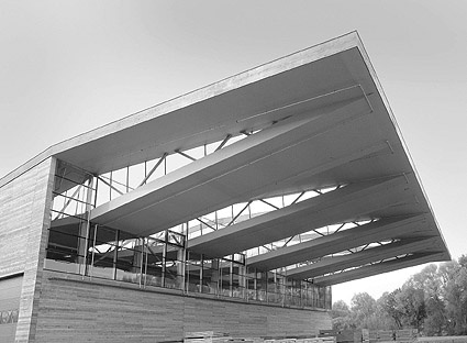 Obermayr Holzkonstruktionen