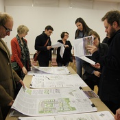 Offene Planungswerktstatt Kooperatives Verfahren Linz-Ebelsberg