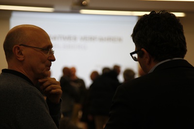 Offene Planungswerktstatt Kooperatives Verfahren Linz-Ebelsberg