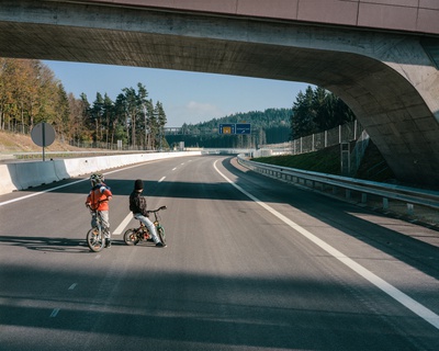 erfahrene Landschaft, S10, Foto: Kurt Hörbst – erfahrene Landschaft, S10, Foto: Kurt Hörbst
