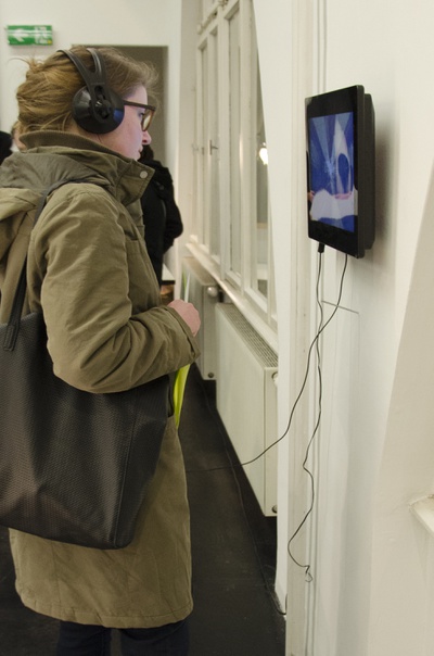 Eröffnung: Learning von Gänserndorf