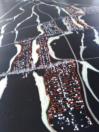 Post-Oil-City